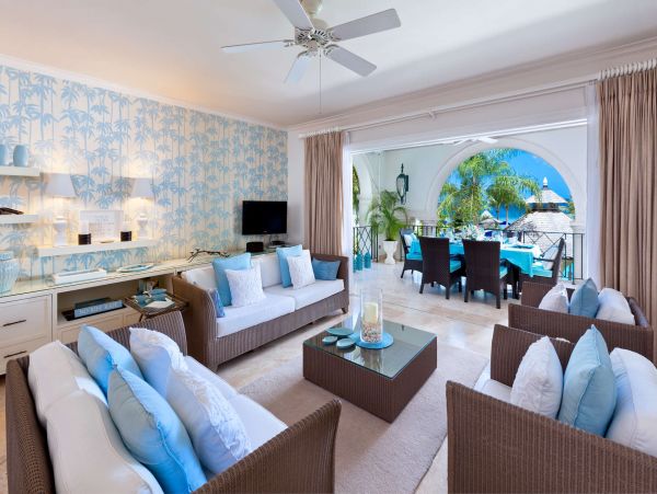 Barbados Home 1001715