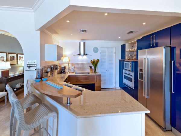 Barbados Home 1001715