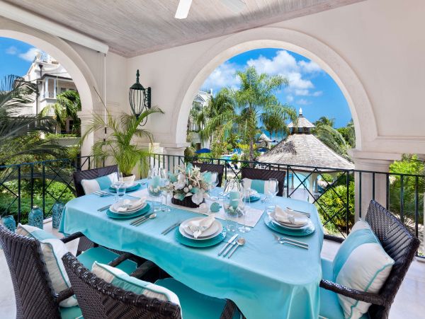 Barbados Home 1001715