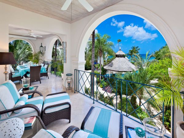 Barbados Home 1001715