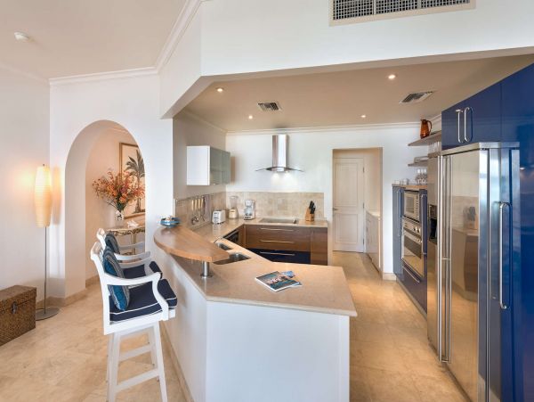 Barbados Home 1001716