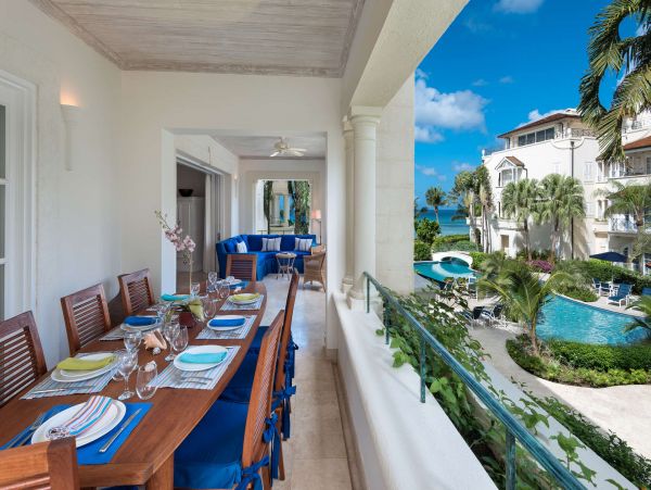 Barbados Home 1001716