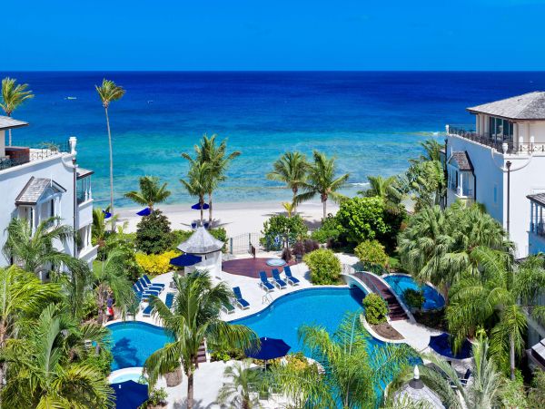 Barbados Home 1001716