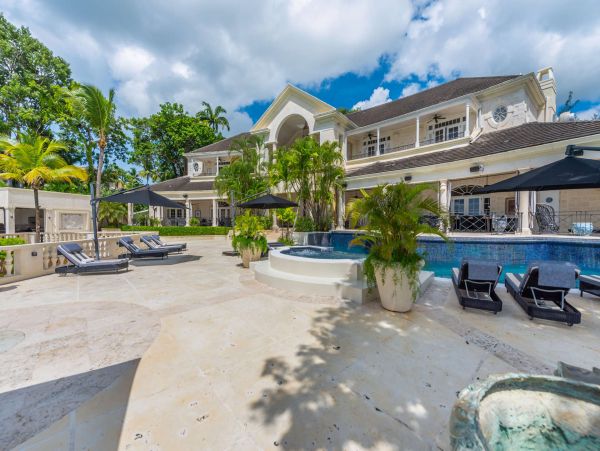 Barbados Home 1001718
