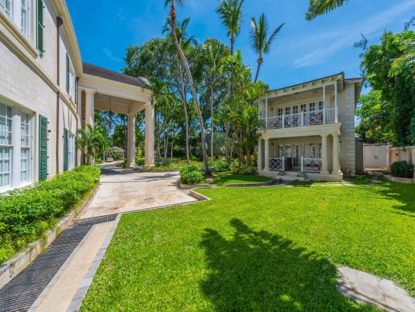 Barbados Home 1001718
