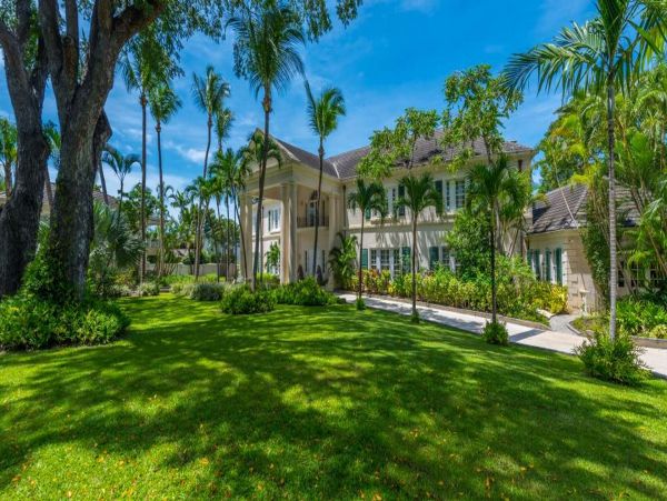 Barbados Home 1001718