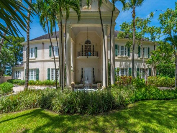 Barbados Home 1001718