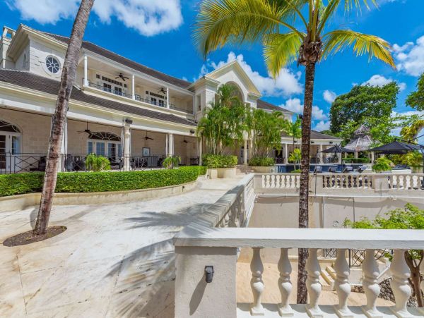 Barbados Home 1001718
