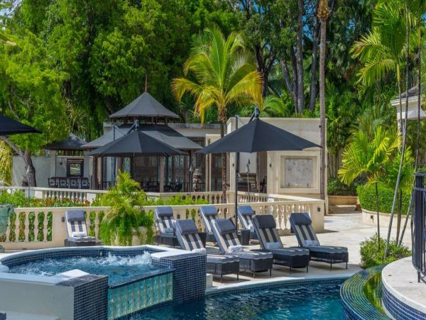 Barbados Home 1001718
