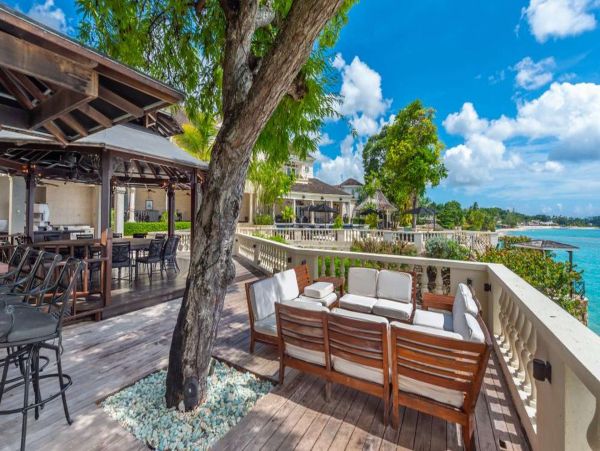 Barbados Home 1001718