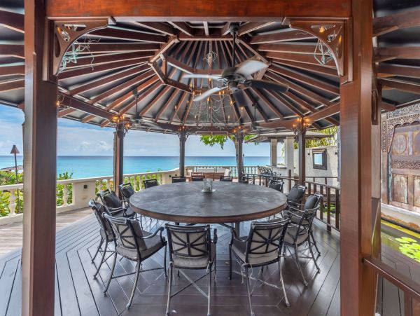 Barbados Home 1001718