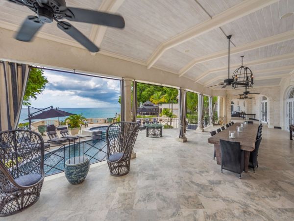 Barbados Home 1001718