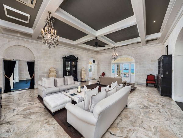 Barbados Home 1001718