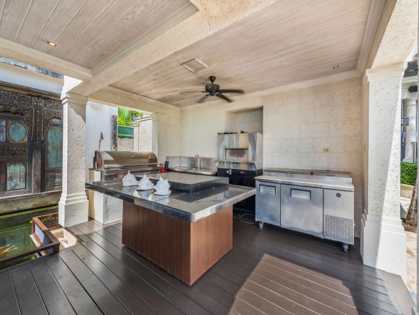 Barbados Home 1001718