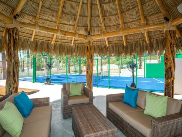 Los Cabos Beachfront Five Bedroom Vacation Rental Villa