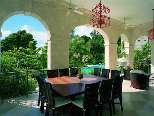 Barbados Home 1001721