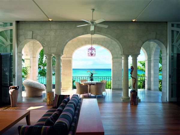 Barbados Home 1001721