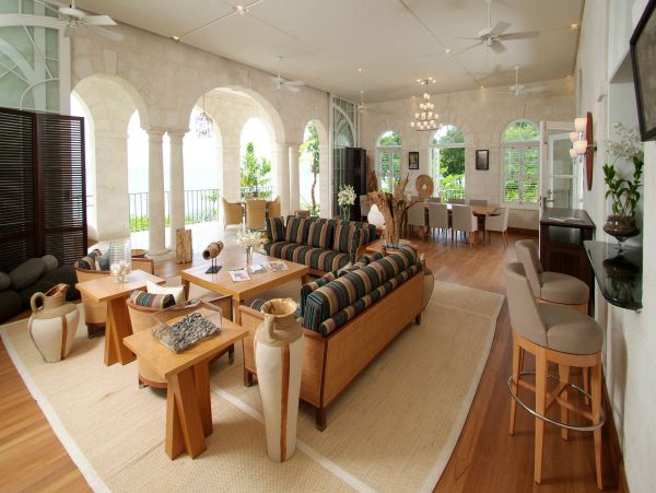 Barbados Home 1001721