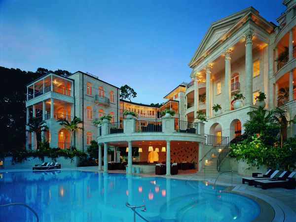 Barbados Home 1001721