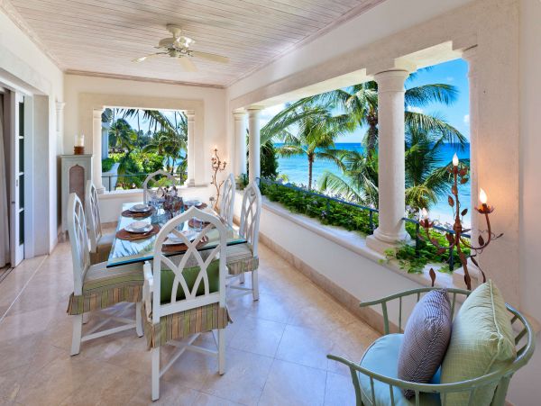 Barbados Home 1001722