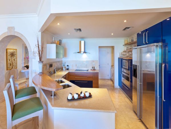 Barbados Home 1001722