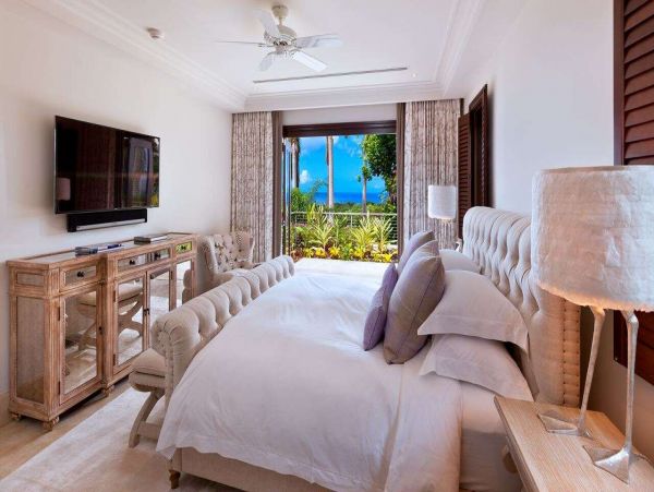Barbados Home 1001723