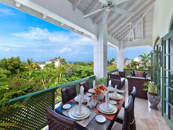 Barbados Home 1001724