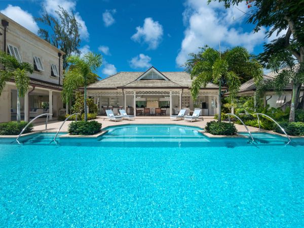 Barbados Home 1001725