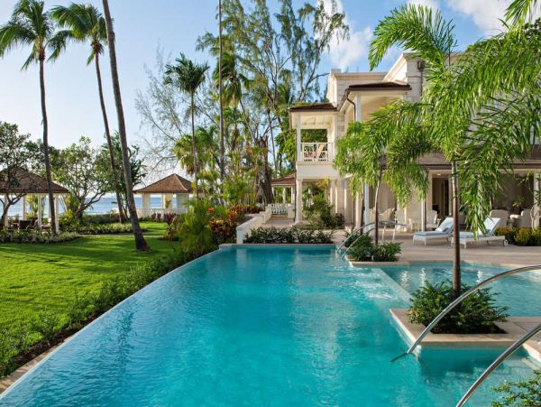 Barbados Home 1001725