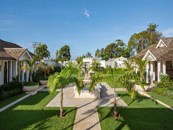 Barbados Home 1001725
