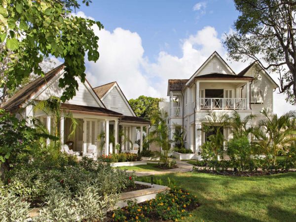 Barbados Home 1001725