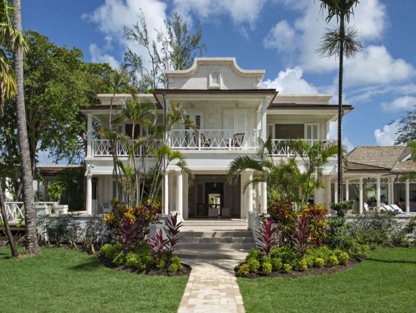 Barbados Home 1001725
