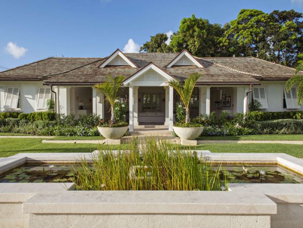 Barbados Home 1001725