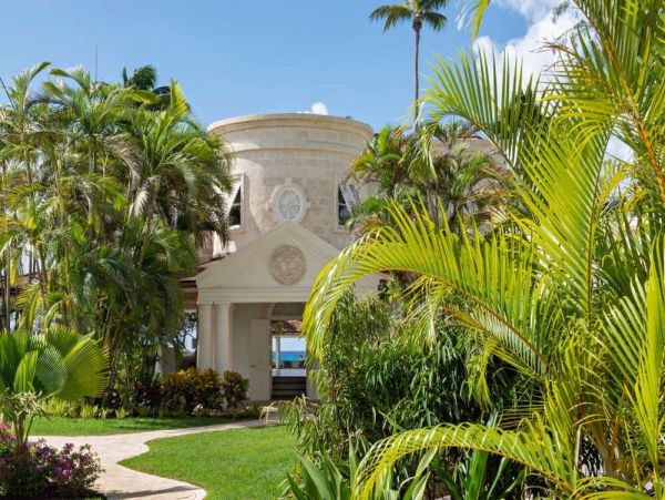Barbados Home 1001725
