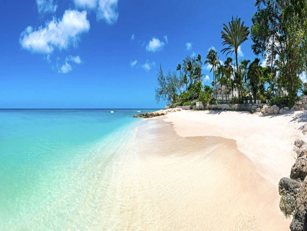 Barbados Home 1001725