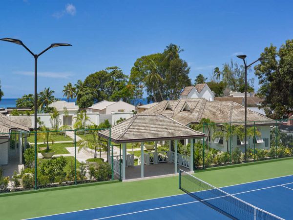 Barbados Home 1001725