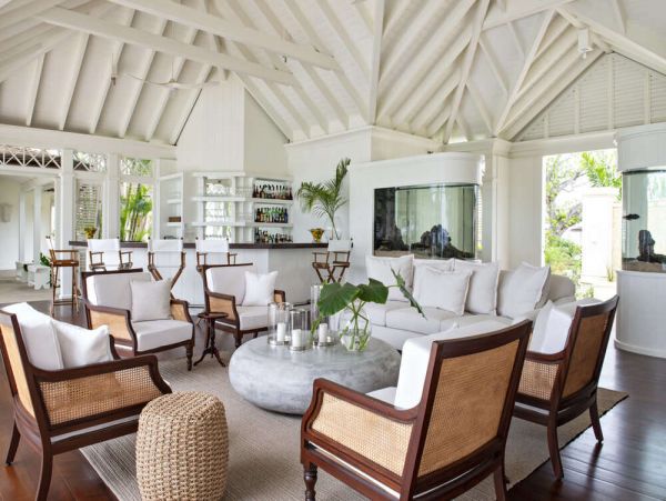 Barbados Home 1001725
