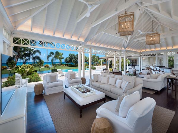 Barbados Home 1001725