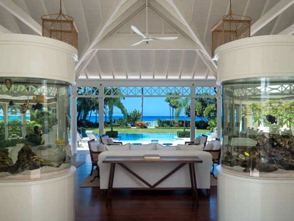 Barbados Home 1001725