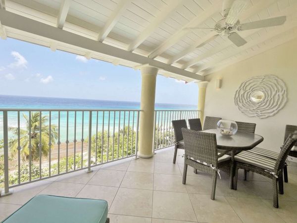 Barbados Home 1001726