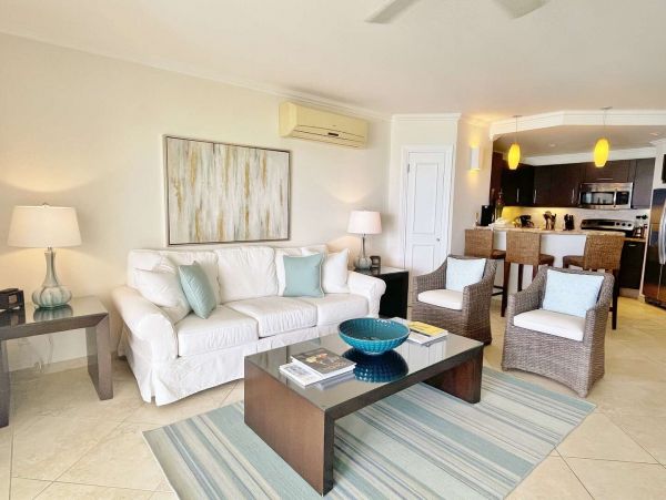 Barbados Home 1001726