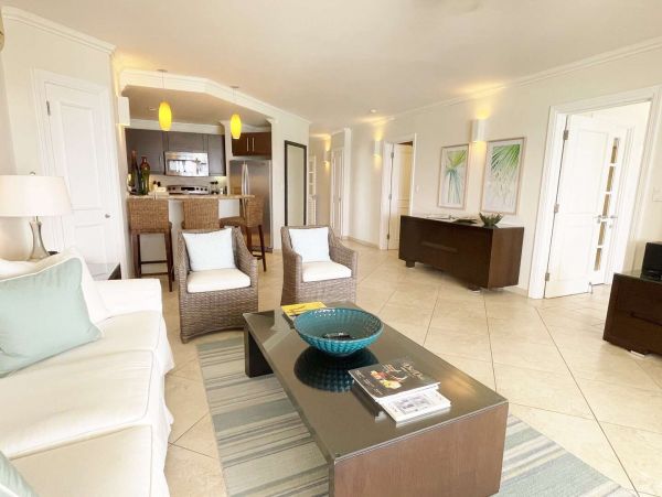 Barbados Home 1001726