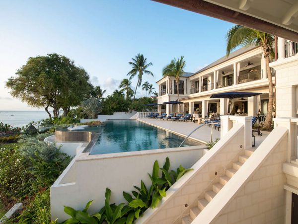 Barbados Home 1001727