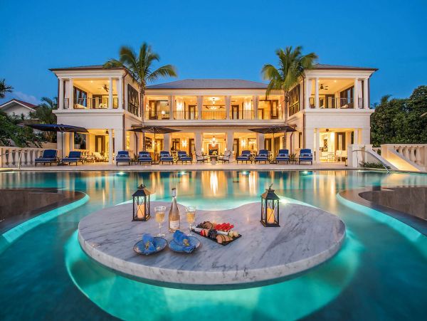 Barbados Home 1001727