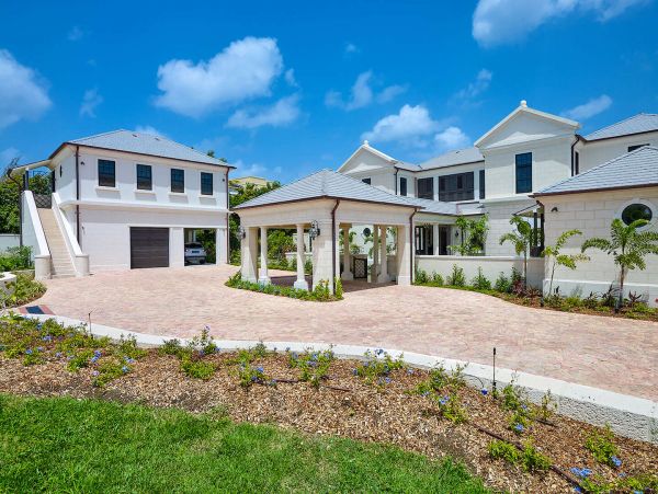 Barbados Home 1001727