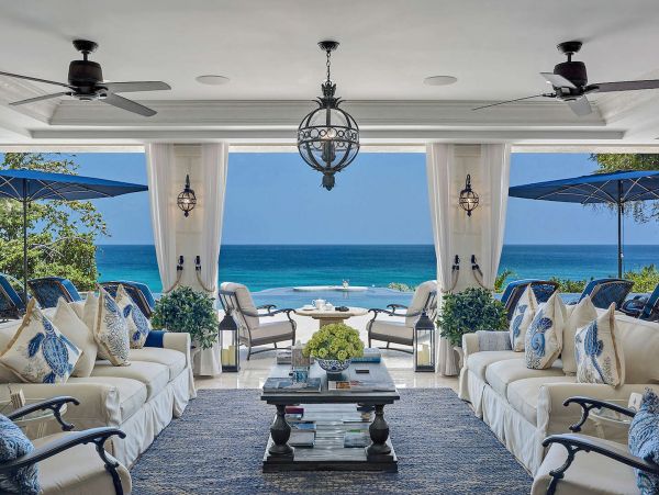 Barbados Home 1001727