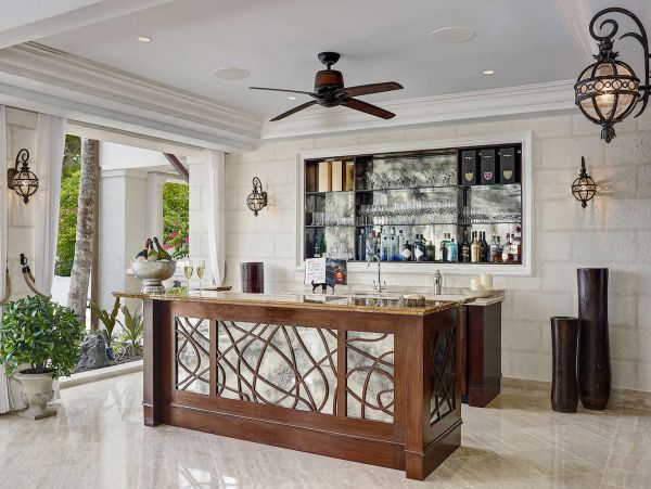 Barbados Home 1001727