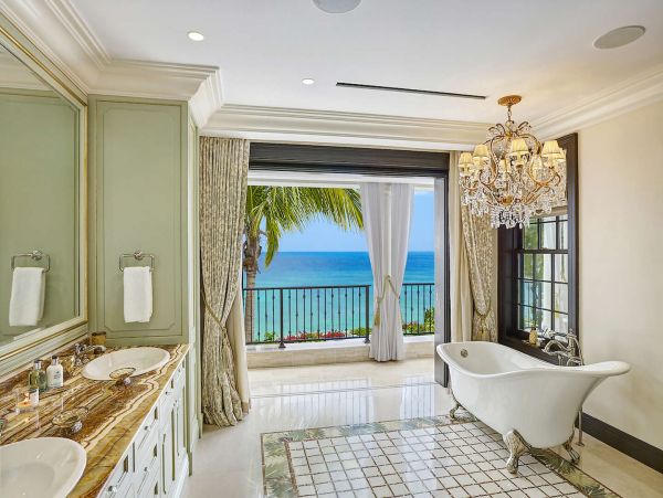 Barbados Home 1001727