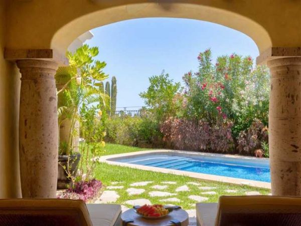 Los Cabos Seven Bedrooms Vacation Villa, Class all the way!