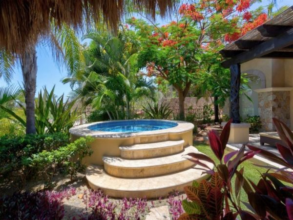 Los Cabos Seven Bedrooms Vacation Villa, Class all the way!